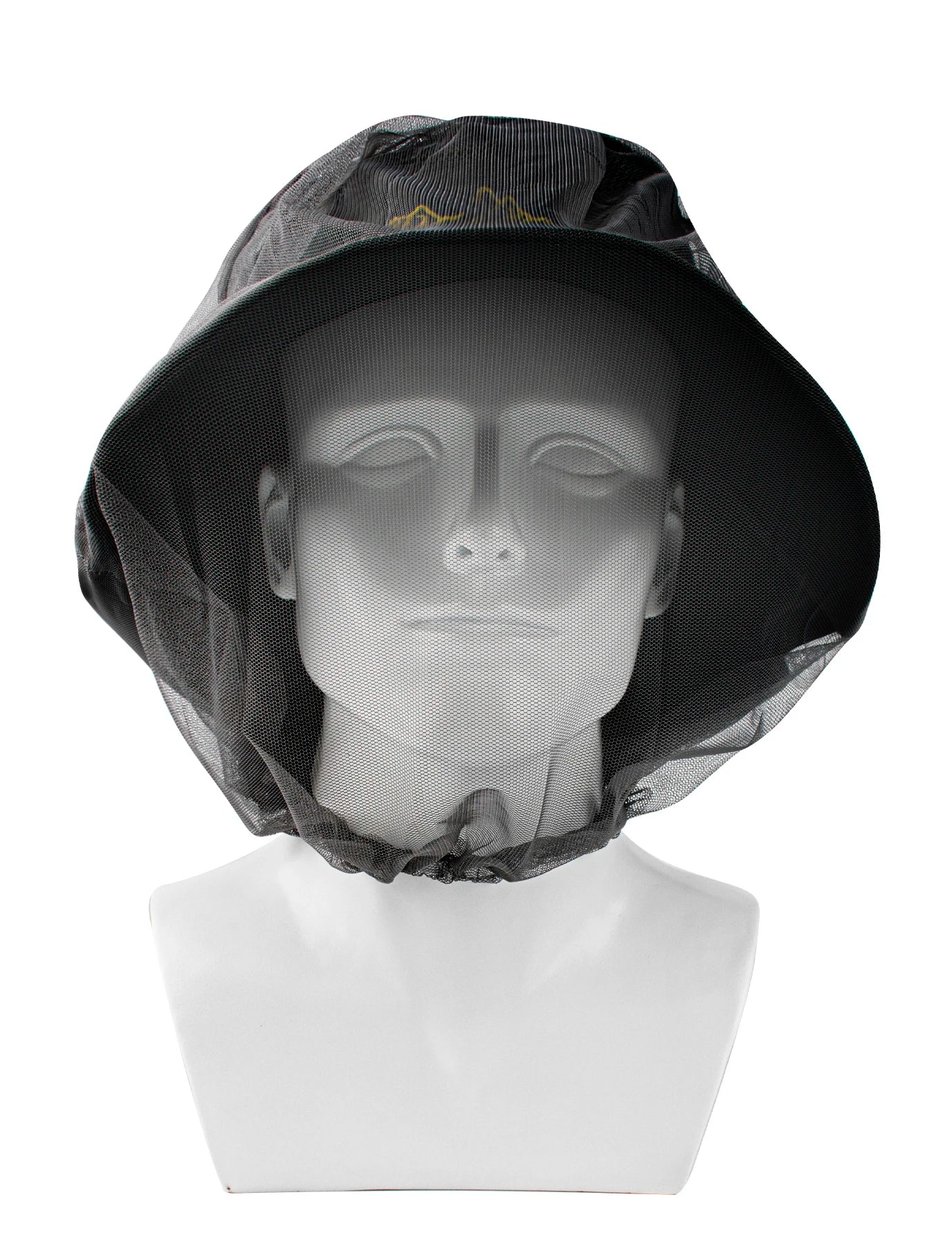 Hike Fishing Mosquito Net Hat Insect Midge Wasp Bug Head Cover Protector Outdoor Fishing Cap Anti Mosquito Insect Hat