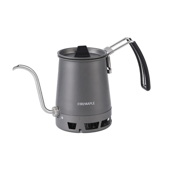 Fire-Maple Petrel Gooseneck Pour-Over Kettle
