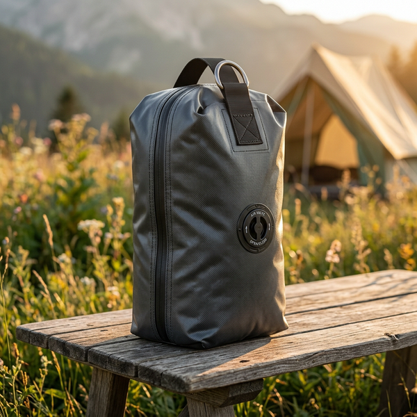 Vacuum Compression Storage Bags | Travel and Camping