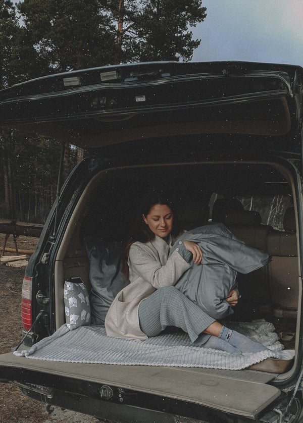 Comfort and Wellbeing