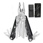 28-in-1 EDC Multi-Tool Folding Pliers