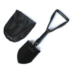Folding Shovel Multi-Tool | Spade, Saw and Pickaxe