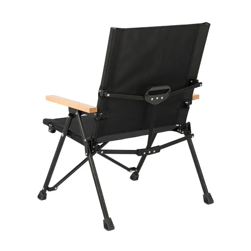 High quality lightweight Kermit chair  aluminum frame beach camping folding chair outdoor furniture