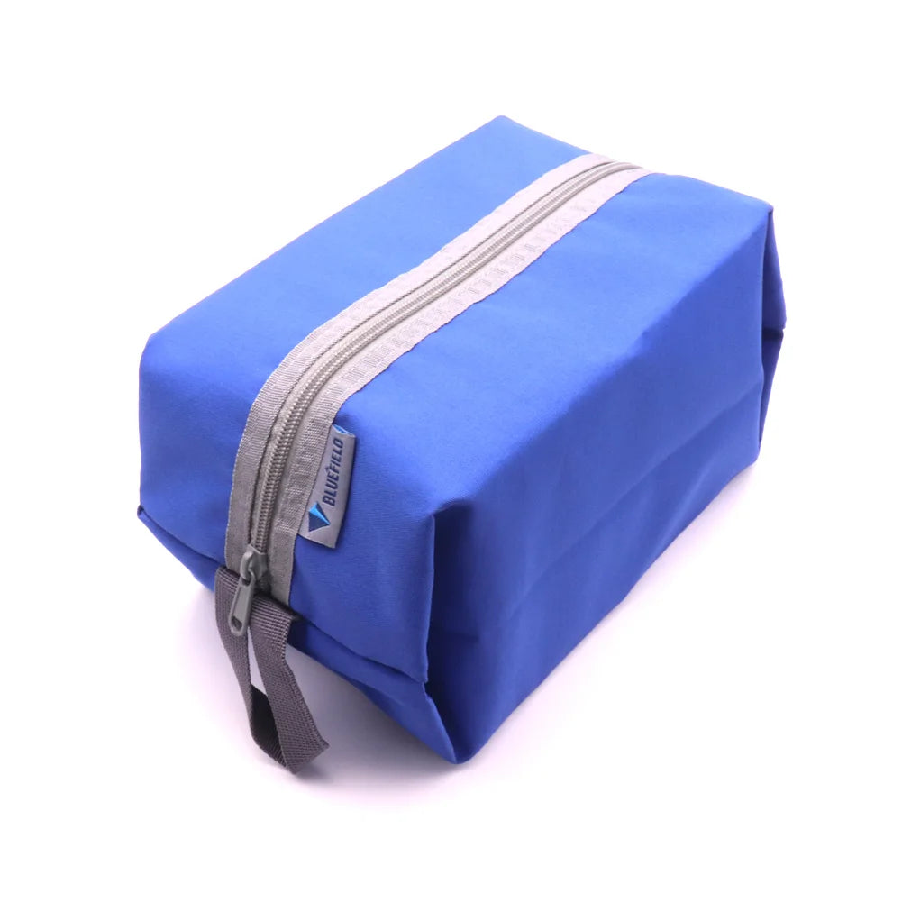 Outdoor Camping Travel Storage Bag Waterproof Oxford Swimming Bag Miscellaneous Bag Shoe Bag Toiletry Carry Bag Hanging Bag