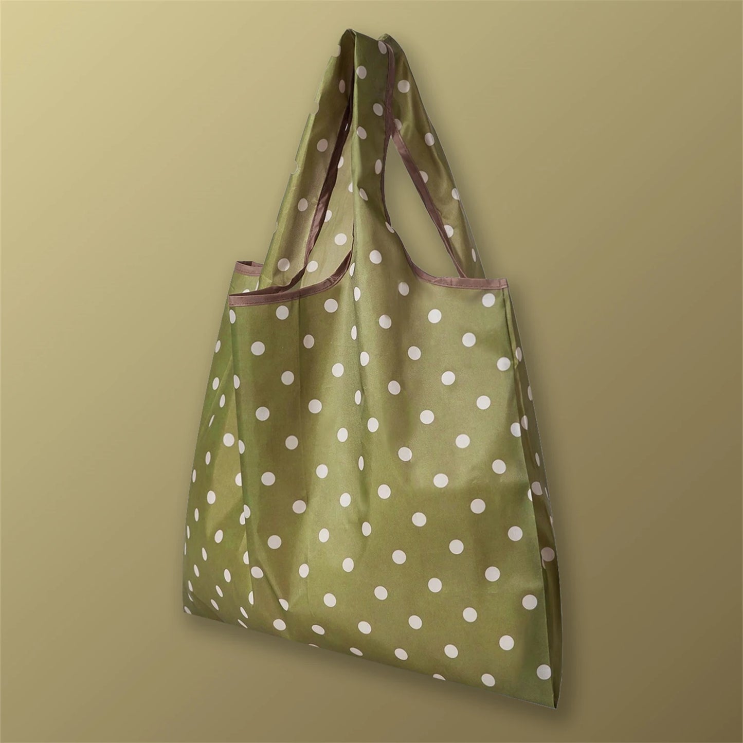 Tote Bag Large Capacity Tote Bag Satchel Lightweight Shopping Bag Printed Pattern Outdoor Foldableable Satchel Camping Style Travel Bag