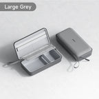 Electronic Travel Organizer Bag | Cable and Gadget Pouch