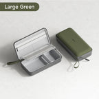 Electronic Travel Organizer Bag | Cable and Gadget Pouch