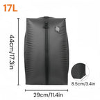 Vacuum Compression Storage Bags | Travel and Camping