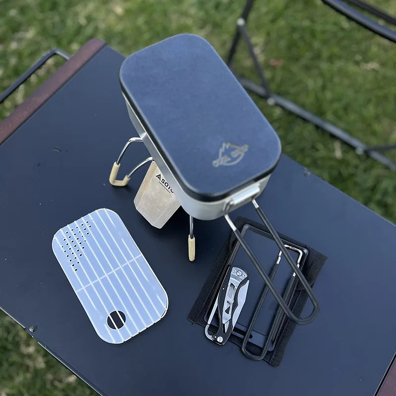 Outdoor Camping Mini Cutting Board Portable Plastic Small Chopping Board Japanese Bento Box Special Backing Plate Knife Board