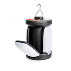 Solar LED Camping Lantern | 1000LM 6 Modes Power Bank