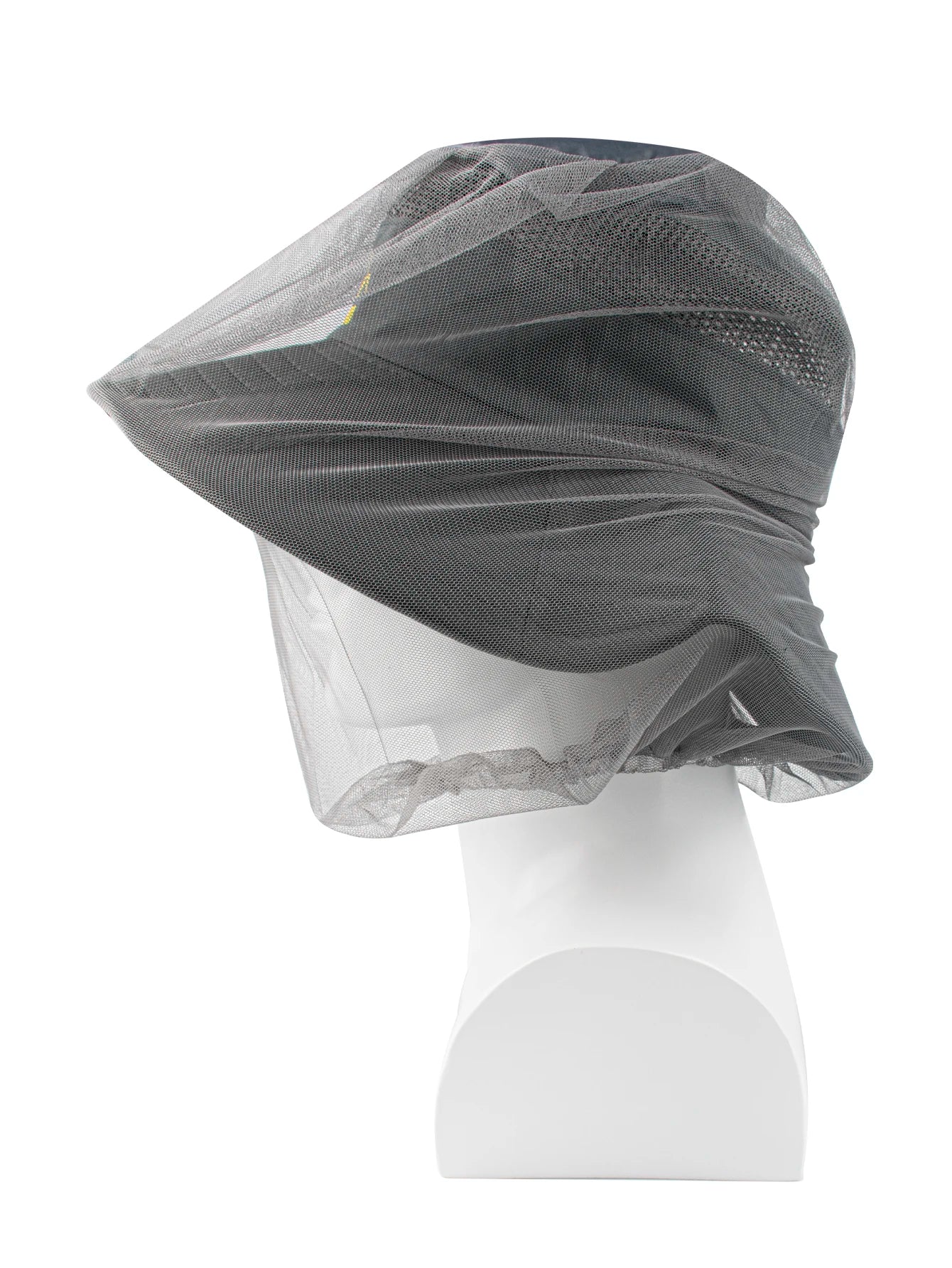 Hike Fishing Mosquito Net Hat Insect Midge Wasp Bug Head Cover Protector Outdoor Fishing Cap Anti Mosquito Insect Hat