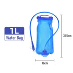 Hydration Water Bladder | 1L to 3L BPA Free