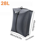 Vacuum Compression Storage Bags | Travel and Camping