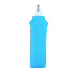 Collapsible Silicone Water Bottle | 150ml to 500ml