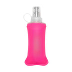 Collapsible Silicone Water Bottle | 150ml to 500ml