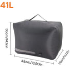Vacuum Compression Storage Bags | Travel and Camping