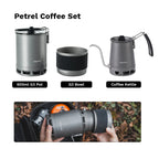 Fire-Maple Petrel Gooseneck Pour-Over Kettle