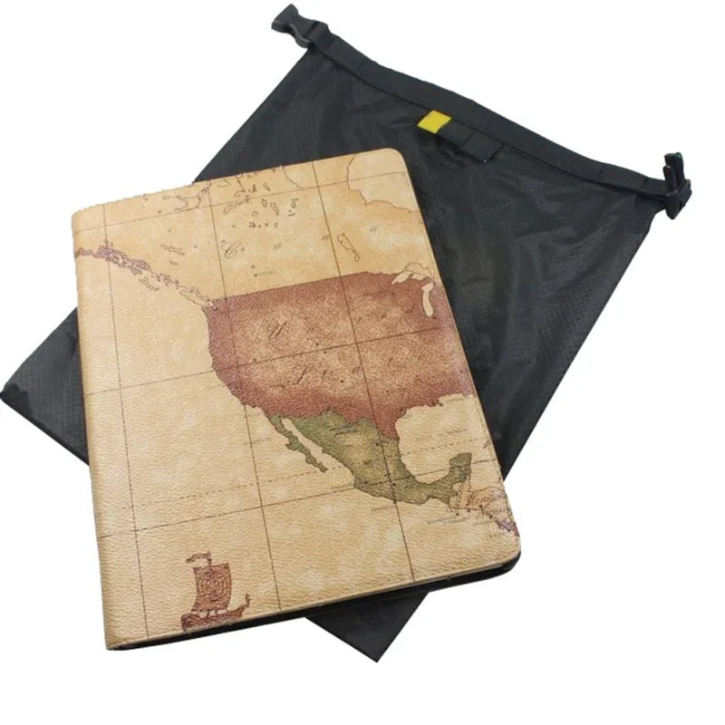 Waterproof Dry Bag Set 5PCS 2L 5L 10L 15L 20L Roll Top Ocean Pack Floating Sack Beach Travel Swimming Snorkeling Kayaking