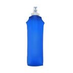 Collapsible Silicone Water Bottle | 150ml to 500ml