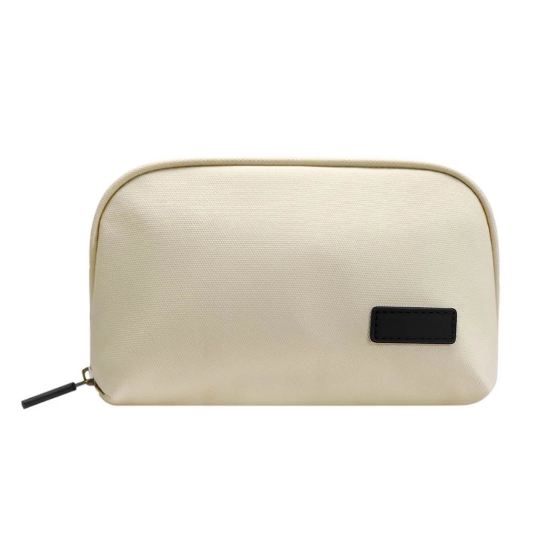 Cable Storage Bag Waterproof Digital Electronic Organizer Portable USB Data Line Charger Plug Storage Bag Travel Makeup Bag