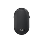 Hand Warmer Power Bank | 2-in-1 USB Rechargeable