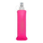 Collapsible Silicone Water Bottle | 150ml to 500ml