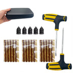 Tubeless Tyre Repair Kit | Up to 82 Pieces