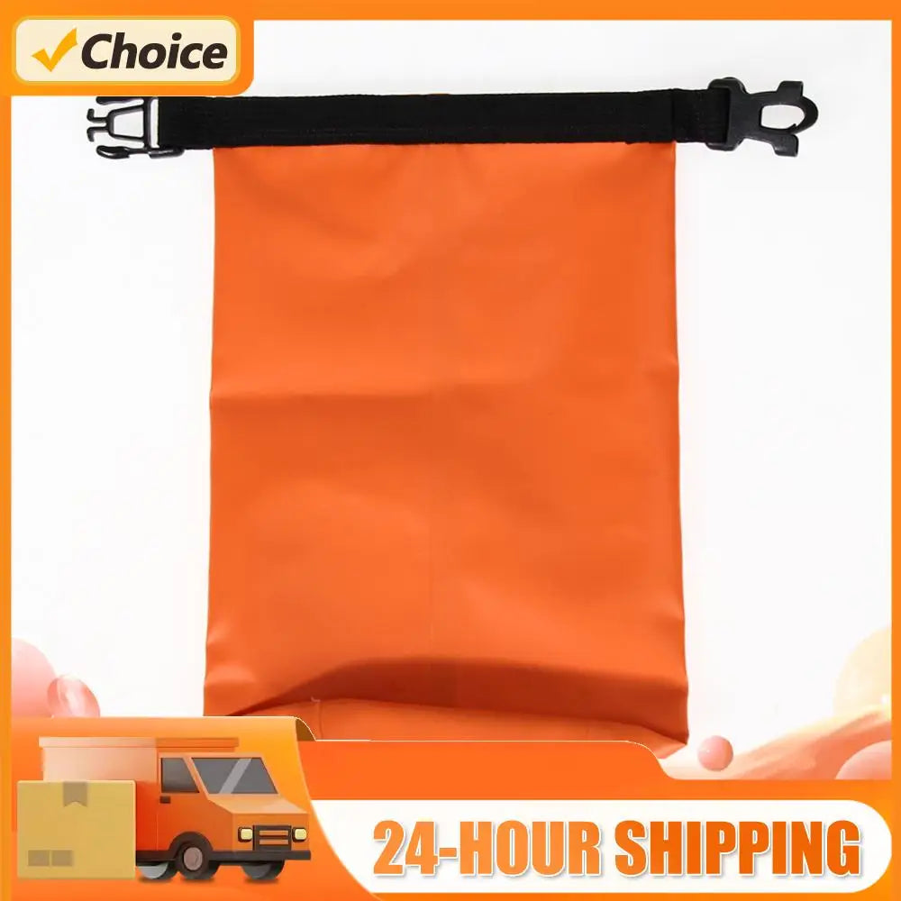 2L Waterproof Dry Bag Roll Top Sack Keeps Gear Dry Small Dry Bag Lightweight Lightweight Dry Sack for Camping Fishing
