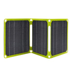 Foldable Solar Panel | 21W and 40W ETFE Monocrystalline