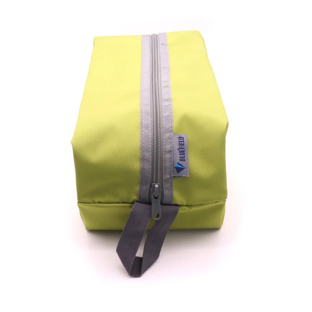 Outdoor Camping Travel Storage Bag Waterproof Oxford Swimming Bag Miscellaneous Bag Shoe Bag Toiletry Carry Bag Hanging Bag
