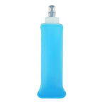 Collapsible Silicone Water Bottle | 150ml to 500ml