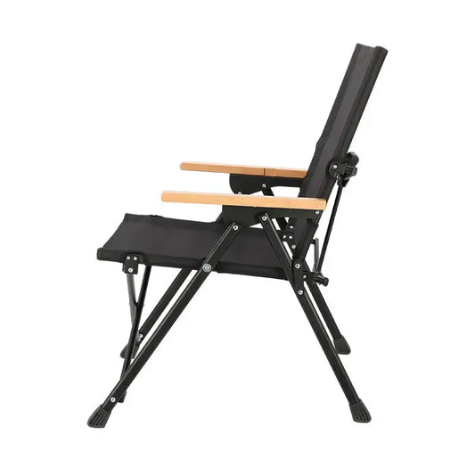 High quality lightweight Kermit chair  aluminum frame beach camping folding chair outdoor furniture