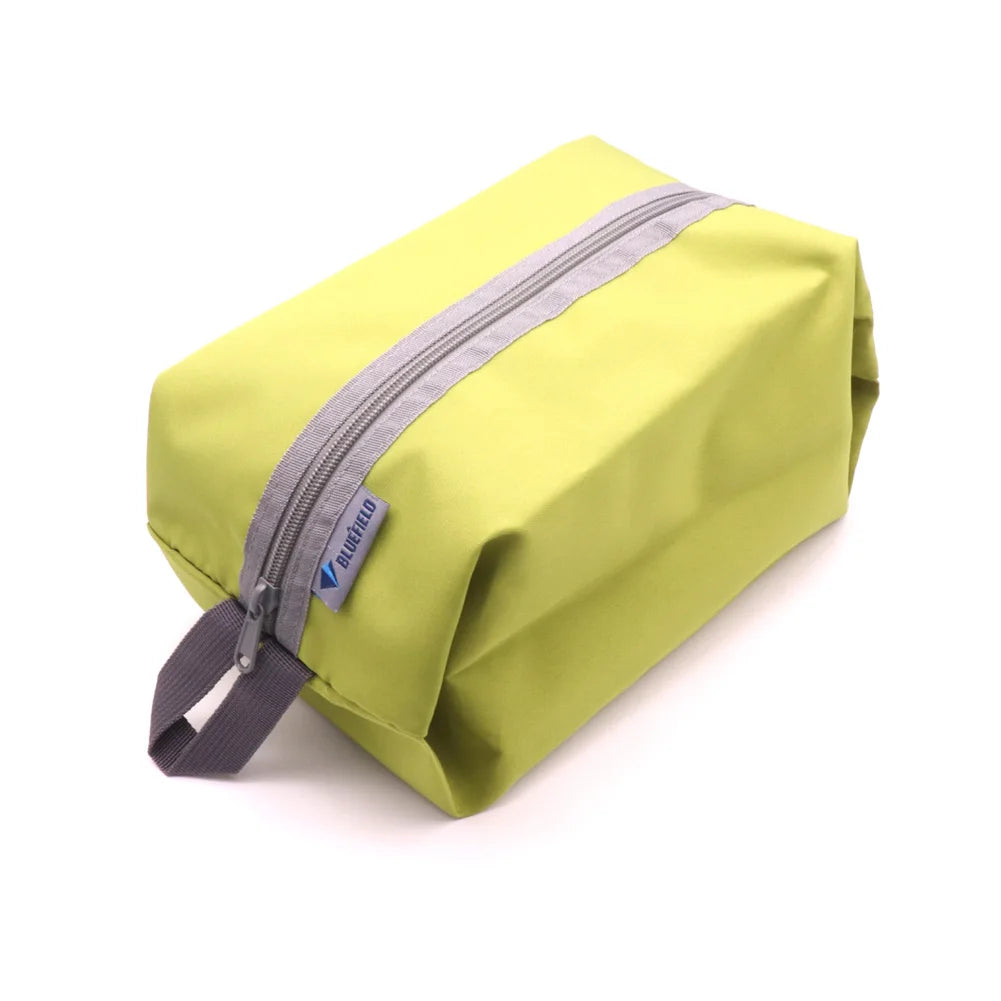 Outdoor Camping Travel Storage Bag Waterproof Oxford Swimming Bag Miscellaneous Bag Shoe Bag Toiletry Carry Bag Hanging Bag