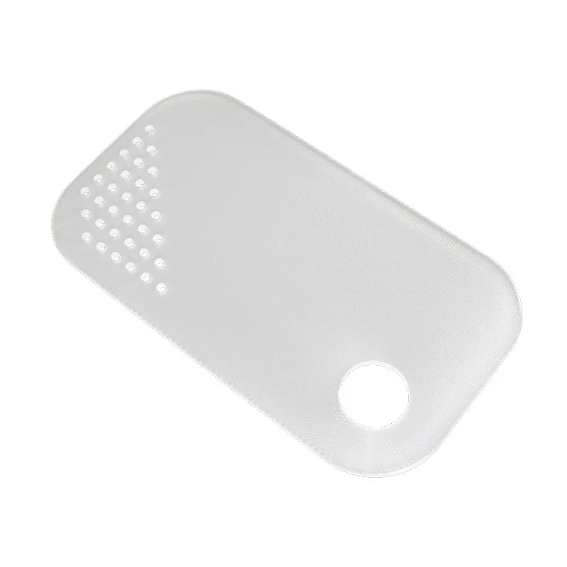 Outdoor Camping Mini Cutting Board Portable Plastic Small Chopping Board Japanese Bento Box Special Backing Plate Knife Board