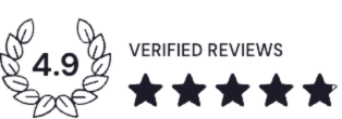 Verified Reviews
