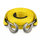 Heavy Duty Tow Cable 5M | 8 Ton Recovery Rope