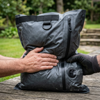 Vacuum Compression Storage Bags | Travel and Camping