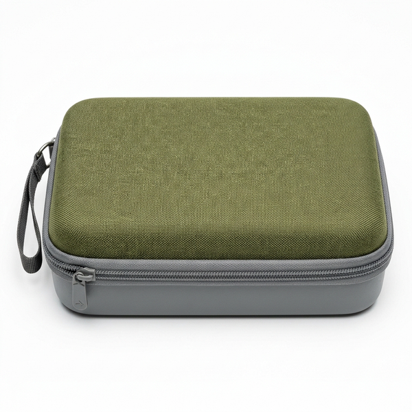 Electronic Travel Organizer Bag | Cable and Gadget Pouch