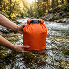 Waterproof Dry Bag Set | 5 Piece Roll-Top Sealed