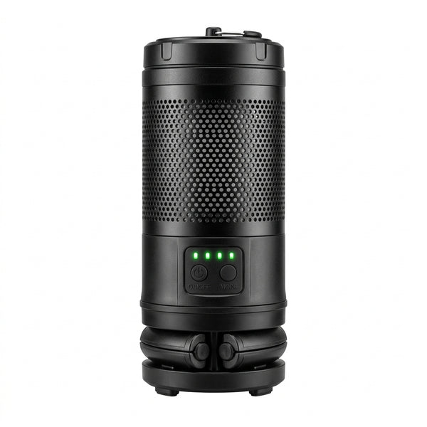 Telescopic Camping Lantern 10000mAh | 5-in-1 Magnetic