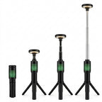 Telescopic Camping Lantern 10000mAh | 5-in-1 Magnetic
