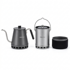 Fire-Maple Petrel Gooseneck Pour-Over Kettle