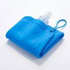 Collapsible Silicone Water Bottle | 150ml to 500ml