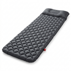 TARKA Self-Inflating Camping Mat with Pillow