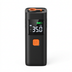 Cordless Tyre Inflator 150PSI | 3x Faster Digital Pump