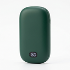 Hand Warmer Power Bank | 2-in-1 USB Rechargeable