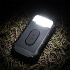 Solar Power Bank 26800mAh | Wireless Fast Charging